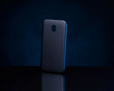 Лот: 19915997. Фото: 1. Кейс X-Level Fib Color для Samsung... Чехлы, бамперы