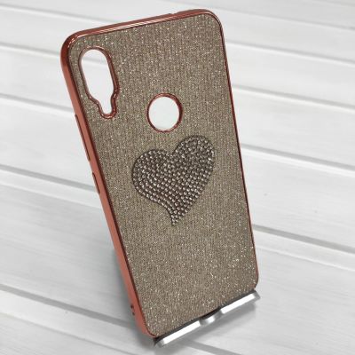 Лот: 15845502. Фото: 1. Чехол бампер Xiaomi Redmi NOTE... Чехлы, бамперы