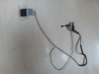 Лот: 13511239. Фото: 1. N91 . Ноутбук Acer Q5WPH Шлейф... Шлейфы, кабели, переходники