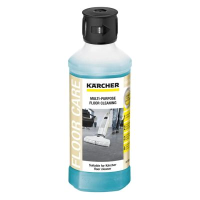 Лот: 25631749. Фото: 1. Средство для уборки полов Karcher... Бытовая химия