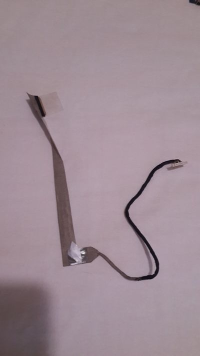 Лот: 11533322. Фото: 1. Шлейф матрицы для ноутбука Lenovo... Шлейфы, кабели, переходники