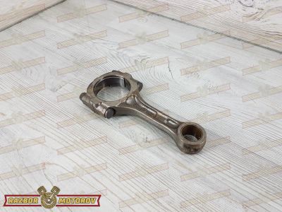 Лот: 23592497. Фото: 1. Шатун Subaru Legacy, Forester... Двигатель и элементы двигателя