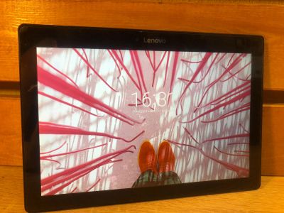 Лот: 18432173. Фото: 1. Планшет Lenovo TAB 2 X30L (1593... Планшеты