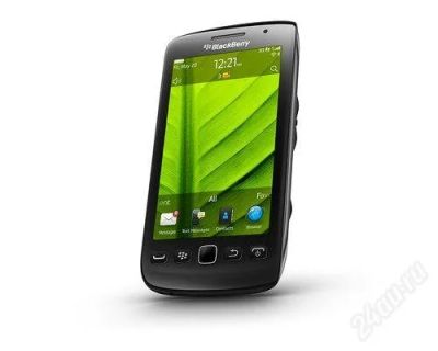 Лот: 2832841. Фото: 1. Продам смартфон BlackBerry Torch... Смартфоны