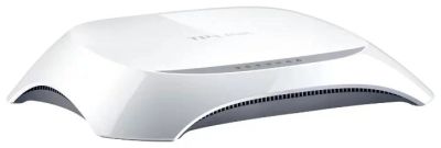 Лот: 10524702. Фото: 1. Маршрутизатор TP-Link TL-WR720N... Маршрутизаторы (роутеры)