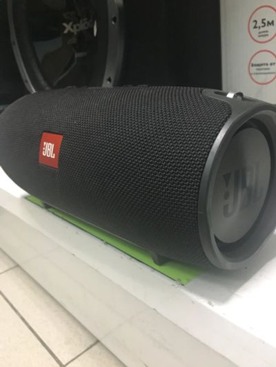 Лот: 11433583. Фото: 1. Портативная акустика JBL Xtreme. Портативные, беспроводные колонки