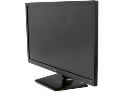 Лот: 13450267. Фото: 1. монитор LG 27EA33. ЖК-мониторы