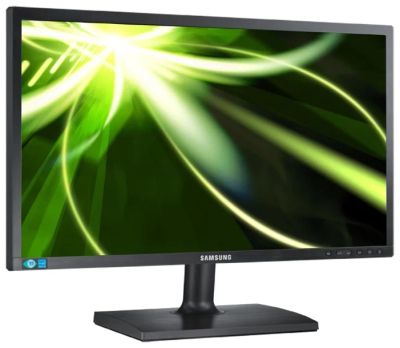 Лот: 8888807. Фото: 1. монитор - Samsung s19c200n. ЖК-мониторы
