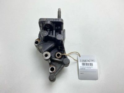 Лот: 25659479. Фото: 1. Кронштейн опоры двигателя Hyundai... Двигатель и элементы двигателя
