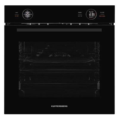 Лот: 24469135. Фото: 1. Электрический духовой шкаф Kuppersberg... Плиты, духовые шкафы, варочные поверхности
