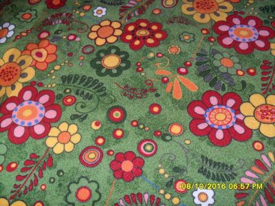 Лот: 8497650. Фото: 1. Палас для детской комнаты 3*4. Ковры