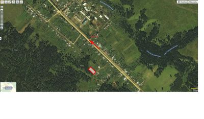 Лот: 3580821. Фото: 1. Участок ИЖС п.Березовский собственник. Земельные участки