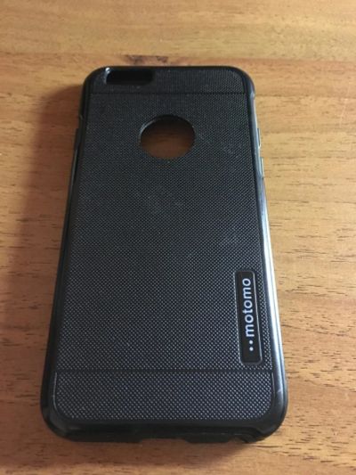 Лот: 9347359. Фото: 1. Чехол для iPhone 6/6s #2. Чехлы, бамперы