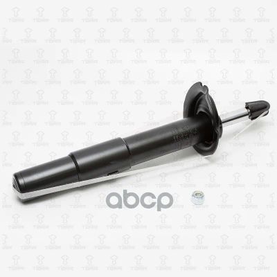 Лот: 24854504. Фото: 1. Амортизатор Bmw 5(E60) 03- Fr... Ходовая, подвеска, рулевое управление