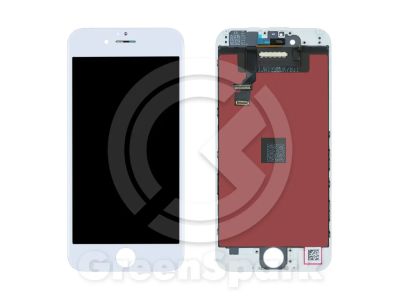 Лот: 16537290. Фото: 1. Дисплей для iPhone 6 + тачскрин... Дисплеи, дисплейные модули, тачскрины