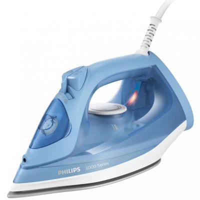 Лот: 23327218. Фото: 1. Утюг Philips DST 3020/20. Утюги, парогенераторы, отпариватели
