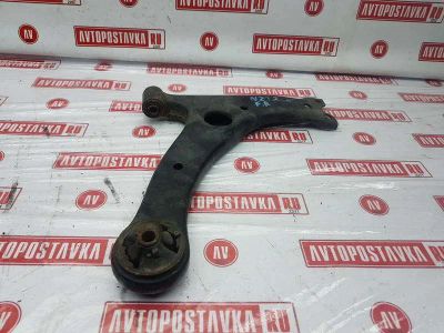 Лот: 20902022. Фото: 1. Рычаг подвески нижний Toyota Allion... Ходовая, подвеска, рулевое управление