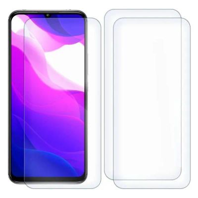 Лот: 24484490. Фото: 1. Защитное стекло Krutoff для Xiaomi... Защитные стёкла, защитные плёнки