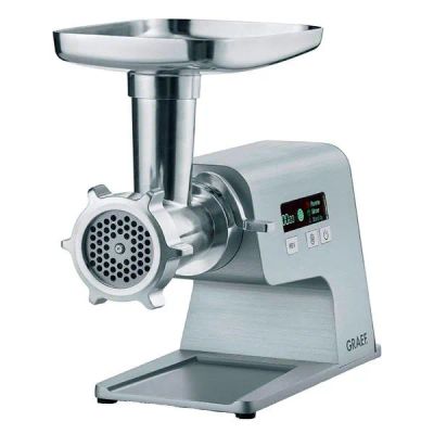 Лот: 24584715. Фото: 1. Мясорубка Graef FW 500. Кухонная