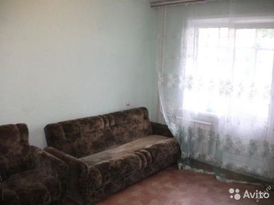 Лот: 7373230. Фото: 1. Сдам гостинку 22кв.м пер.Автобусный... Квартиры, студии
