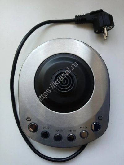 Лот: 19023124. Фото: 1. Подставка для чайника Centek CT-0060. Запчасти, комплектующие для мелкой бытовой техники