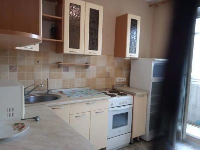 Лот: 16304201. Фото: 1. Сдам 1-к квартиру, Новосибирская... Квартиры, студии