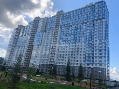 Лот: 16470736. Фото: 1. Продается однокомнатная квартира... Квартиры, студии