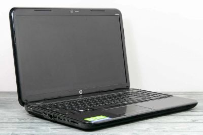 Лот: 17292509. Фото: 1. Игровой HP Pavilion G7 17.3" Core... Ноутбуки