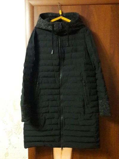 Лот: 10269499. Фото: 1. Пальто. Верхняя одежда
