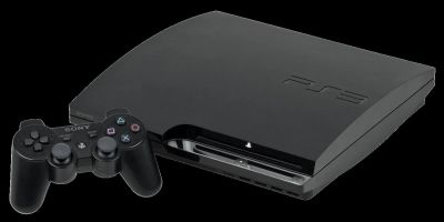 Лот: 3434843. Фото: 1. PS3. Игровые приставки, консоли