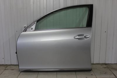 Лот: 12005248. Фото: 1. Дверь передняя левая Lexus GS300... Кузов