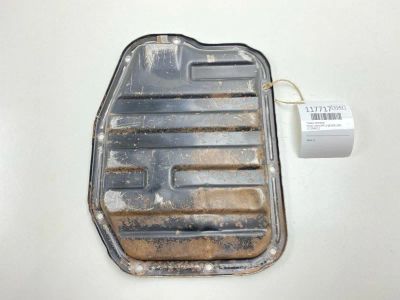 Лот: 25624590. Фото: 1. Поддон масляный Nissan Liberty... Двигатель и элементы двигателя