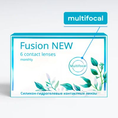 Лот: 25532756. Фото: 1. OKVision FUSION NEW Multifocal... Оправы для очков