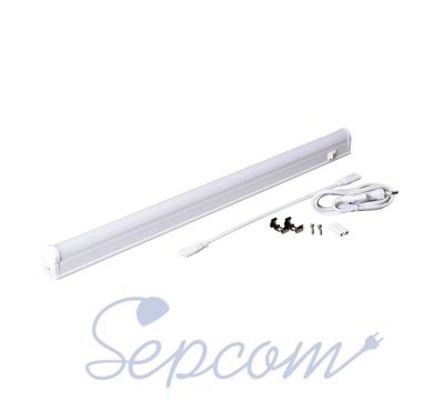 Лот: 15686291. Фото: 1. Светильник линейный PLED T5i PL... Другое освещение