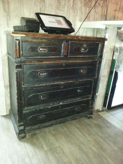 Лот: 9302871. Фото: 1. Комод. Комоды