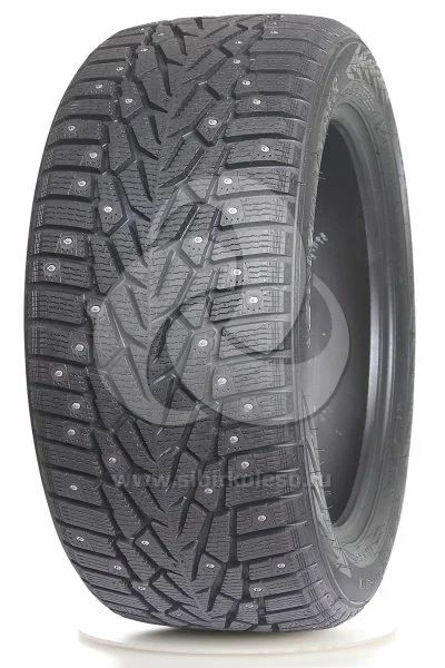 Лот: 14752022. Фото: 1. Nokian Hakka 7 SUV. Шины