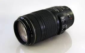 Лот: 7996611. Фото: 1. Объектив Canon EF 70-300mm. Объективы
