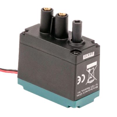 Лот: 16037218. Фото: 1. Электродвигатель 2-Wire Motor... Электродвигатели, микромоторы