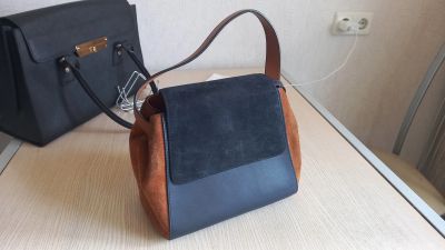 Лот: 23507346. Фото: 1. Сумка женская. Сумки