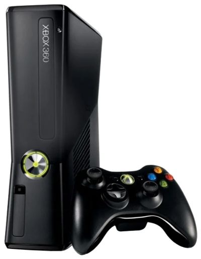 Лот: 4954422. Фото: 1. Microsoft Xbox 360 4гб = обмен... Игровые приставки, консоли