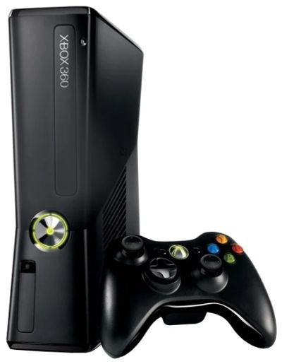 Лот: 4316251. Фото: 1. Microsoft Xbox 360 = обмен на... Игровые приставки, консоли