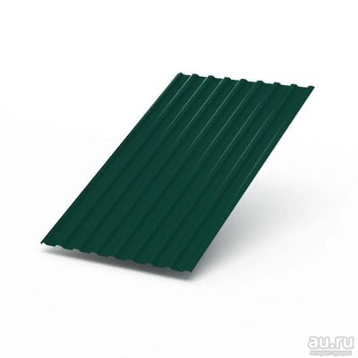 Лот: 16779023. Фото: 1. Профилированный лист МП-20, Ecosteel... Кровельные материалы