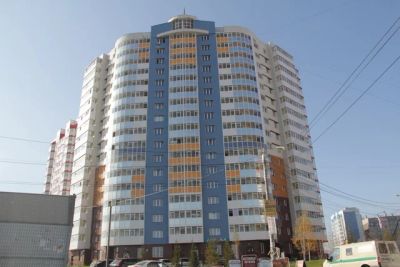 Лот: 3162467. Фото: 1. Сдам 1-комн квартиру 47м2 в аренду... Квартиры, студии