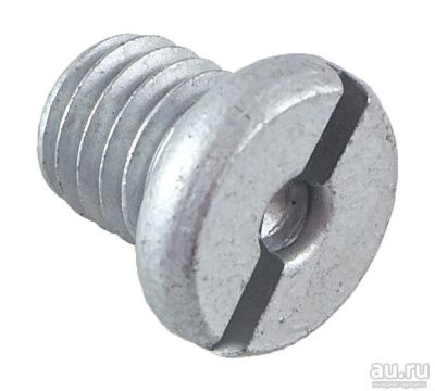 Лот: 18229338. Фото: 1. Пробка редуктора Yamaha 2-250... Запчасти для лодок, катеров, лодочных моторов