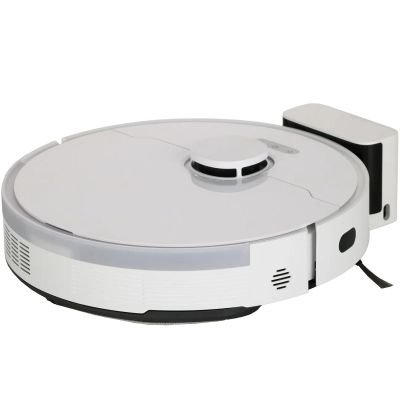 Лот: 24502167. Фото: 1. Робот-пылесос Dreame Trouver S10... Пылесосы, паровые швабры