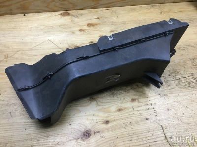 Лот: 18531259. Фото: 1. Воздуховод Bmw 745 E65 N62 2002... Салон