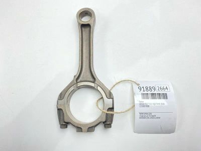 Лот: 23565072. Фото: 1. Шатун Infiniti Fx37 2010 12100EY00B... Двигатель и элементы двигателя
