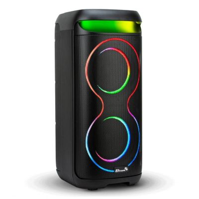 Лот: 25363875. Фото: 1. Портативная колонка ELTRONIC 30-44... Акустические системы