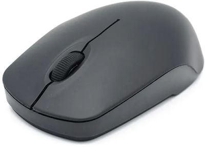 Лот: 24526199. Фото: 1. Мышь Ritmix RMW-506 Black. Клавиатуры и мыши
