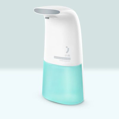 Лот: 14406236. Фото: 1. Дозатор мыла Xiaomi Auto Foaming... Другое (красота и здоровье)